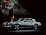 Oldsmobile Toronado Brougham 1982 года